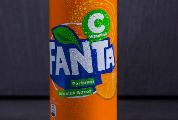 Fanta 33cl