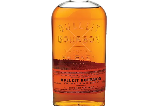Bulleit Bourbon
