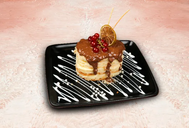 Napoleon Nutella