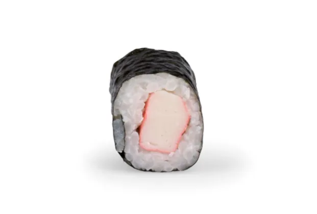 Kani Maki (6 pieces)