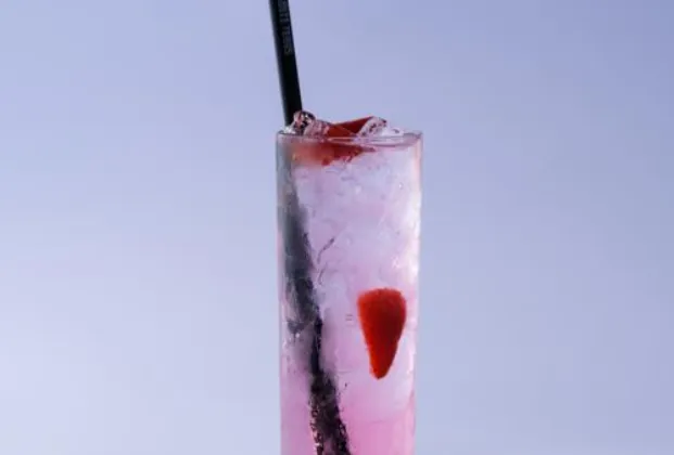 Gin & Tonic (Gordon's Pink)