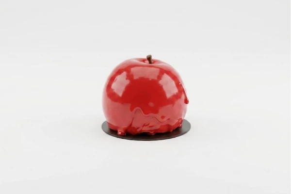 Cédric Grolet Apple