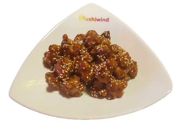 Kindo Crispy Chicken