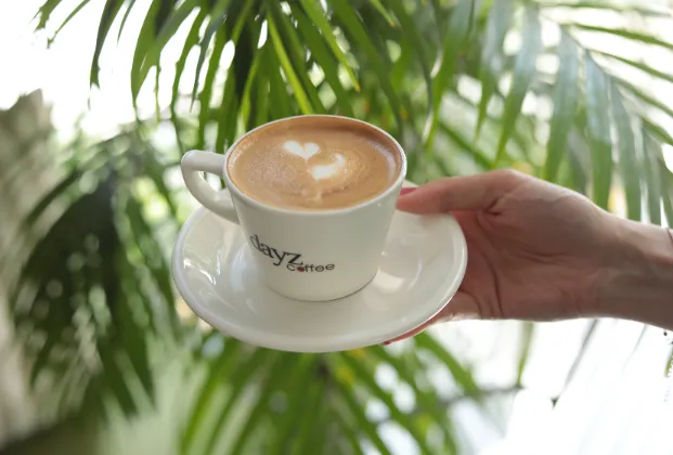 Flat White