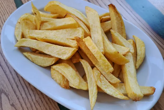 Potatoes