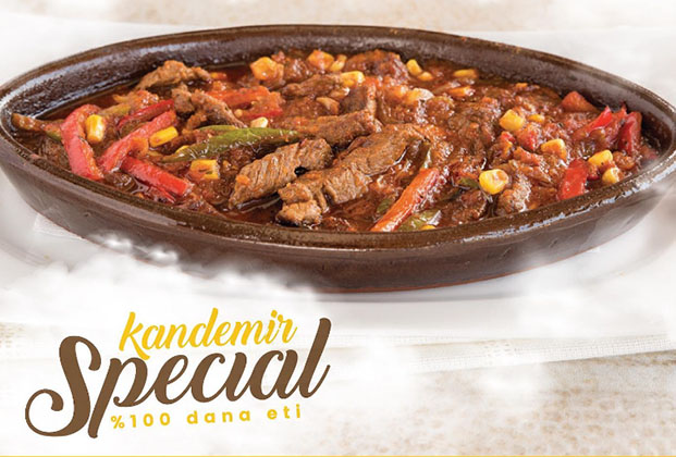 Kandemir Special