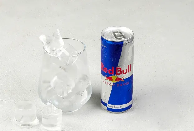 RED BULL