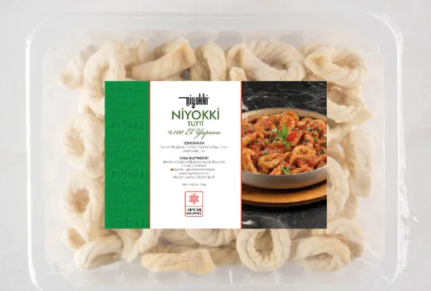 Gnocchi Tutti