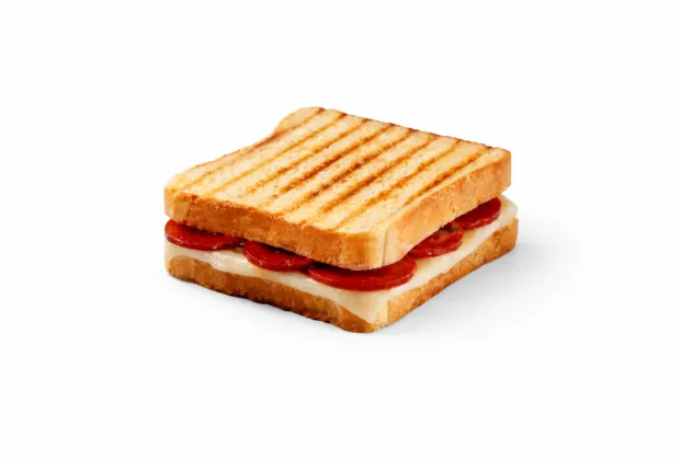 Jumbo mixed toast