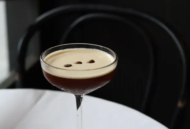 Espresso Martini