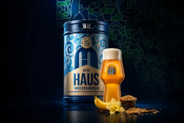 Weizenbock draft