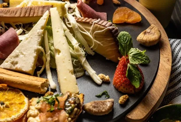 Wine board