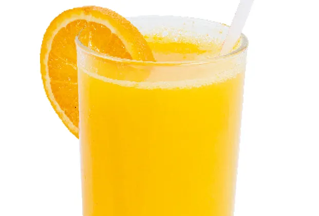 Fresh Orange Juice