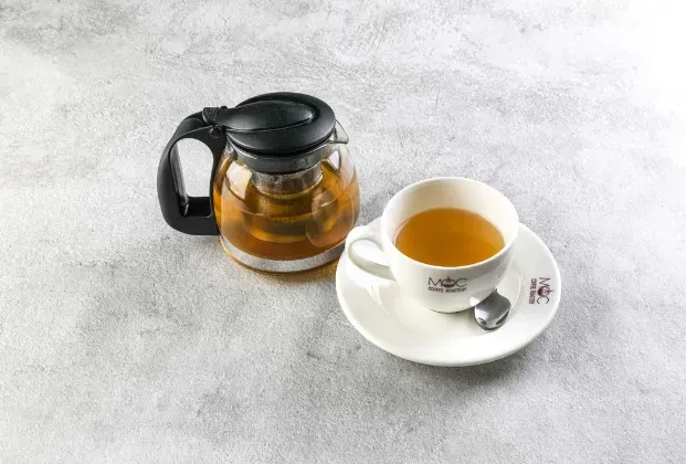 Green tea