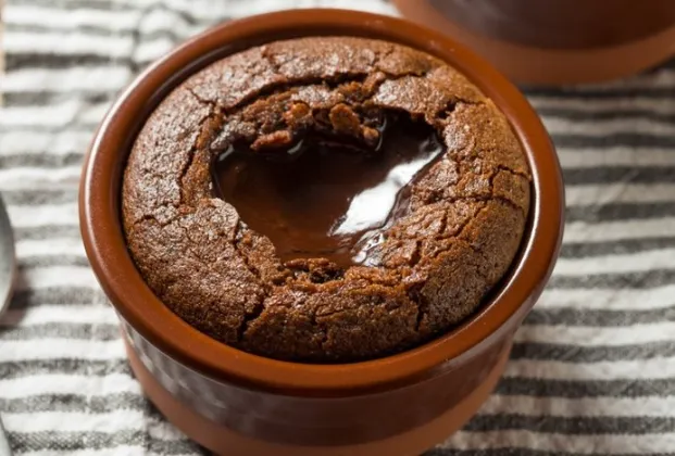 Soufflé