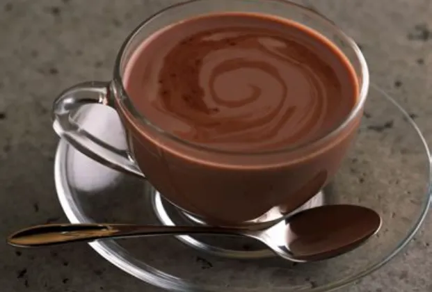 Hot chocolate