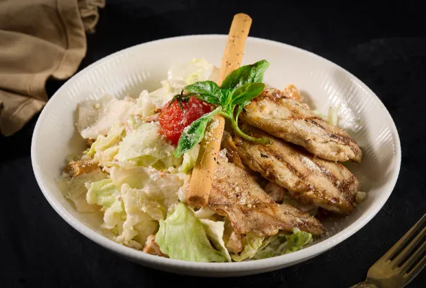 Chicken Salad