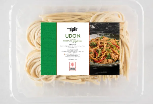 Udon