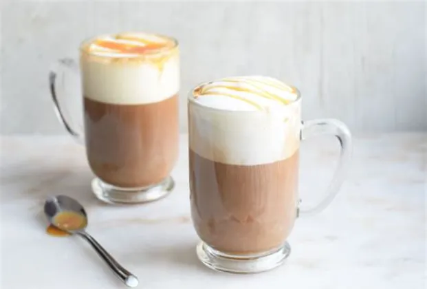 Caramel Macchiato