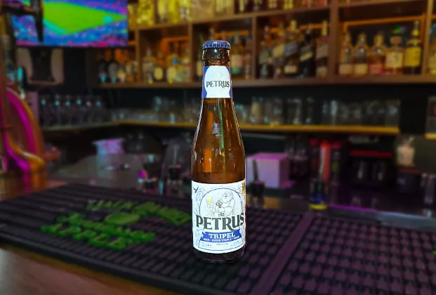 Petrus Tripel
