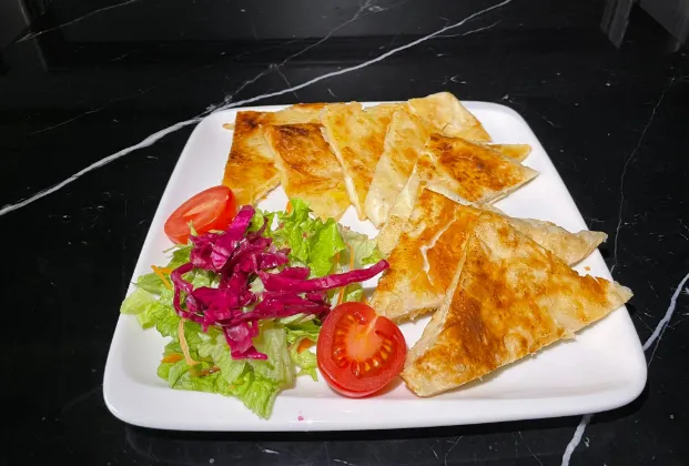 Cheese Gözleme