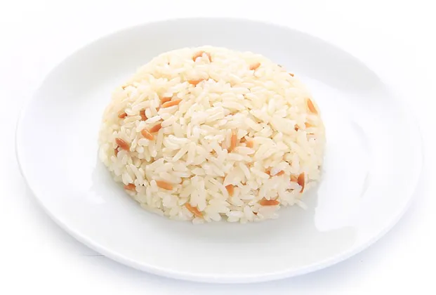 Pilaf