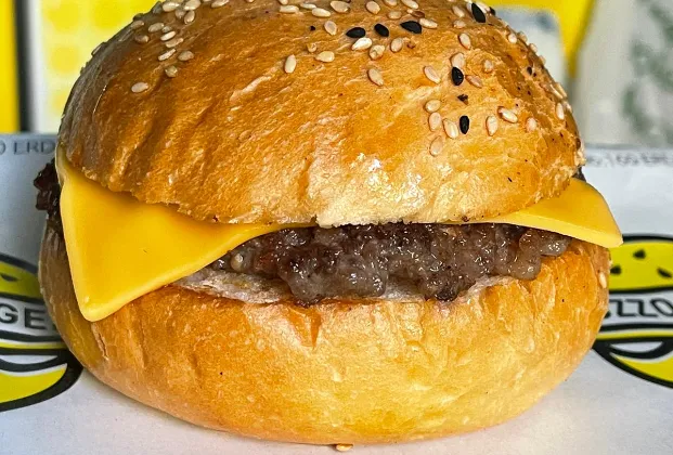 Kids Burger
