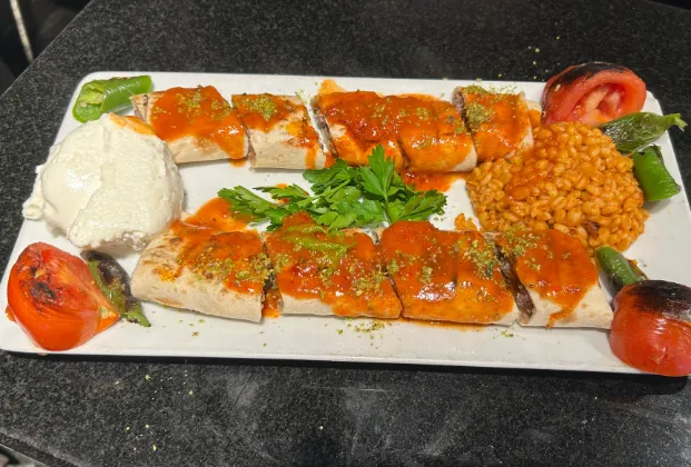 Beyti Sarma