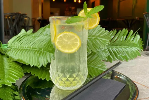 Summer Lime