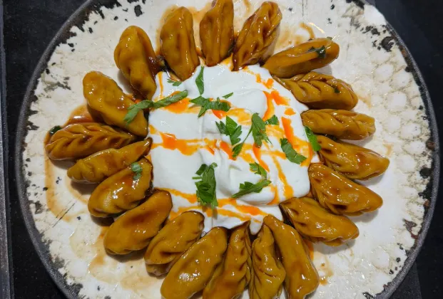Chicken Singola