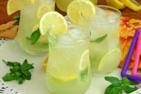 Cool Lime