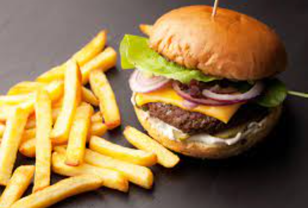 Cheeseburger