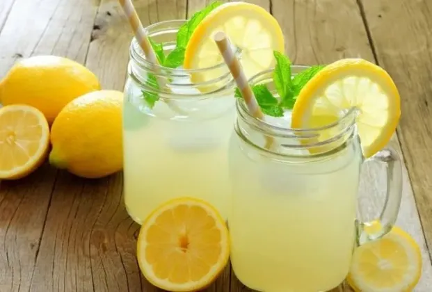 Lemonade