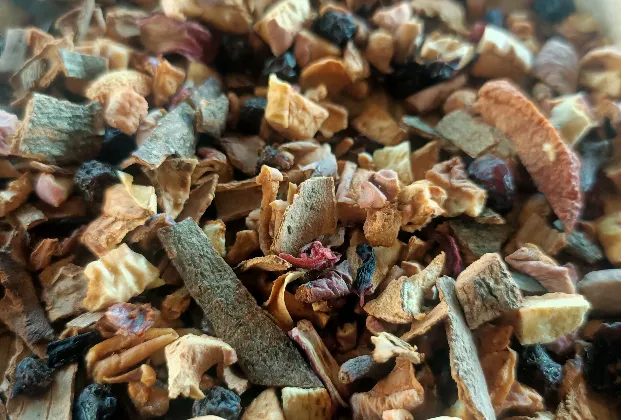 Apple - Cinnamon