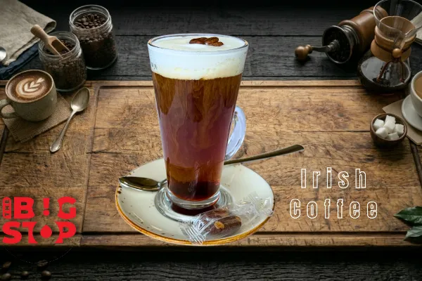 Irish Coffee