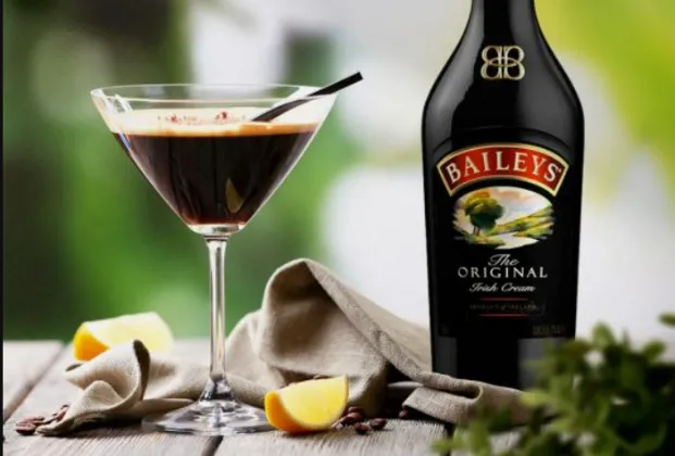 Baileys