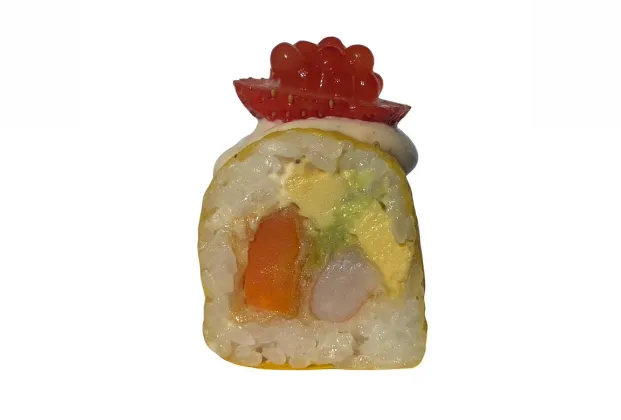 Sunshine Roll