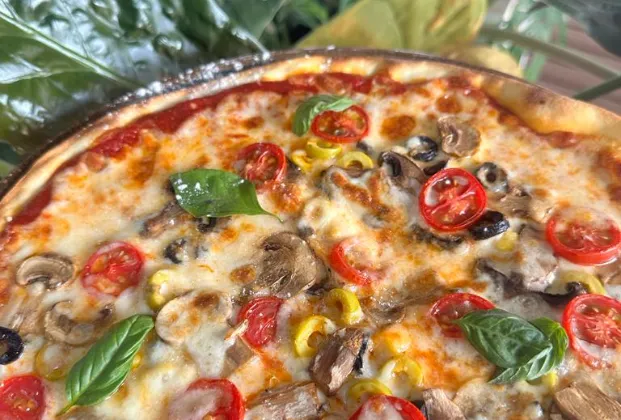 Napoli Pizza