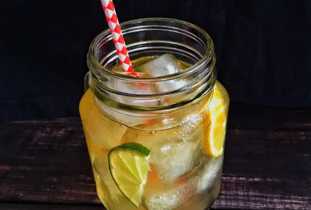 Lynchburg Lemonade