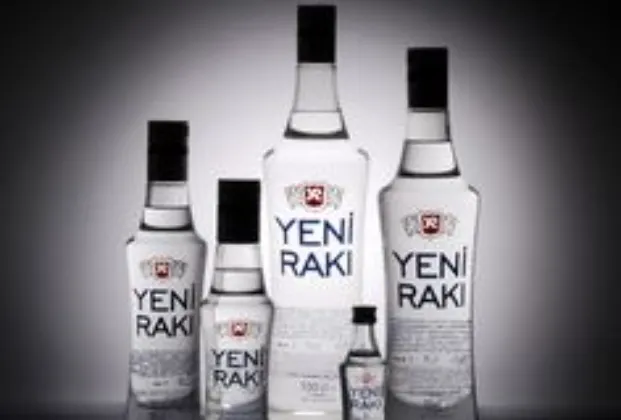 Yeni Rakı 70 cl
