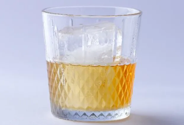 Talisker Kadeh
