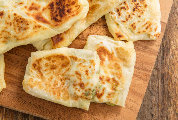 Gözleme