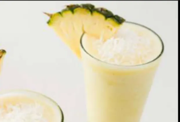 Piña Colada