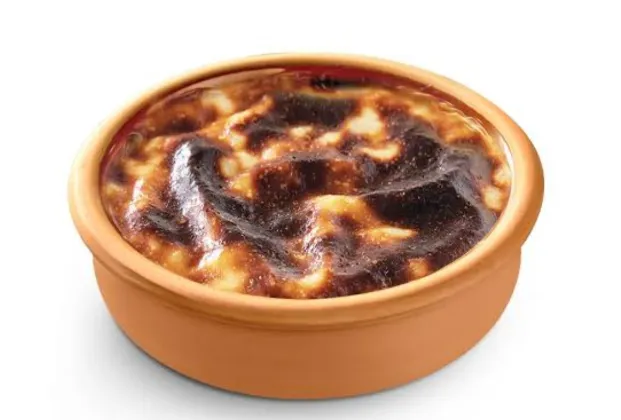 Fırın Sütlaç