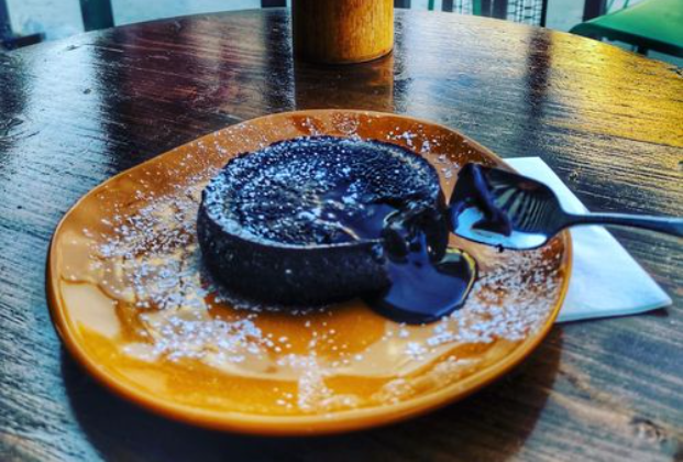 Sufle