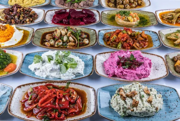 Meze