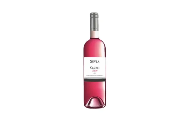 Suvla Clairet Syrah