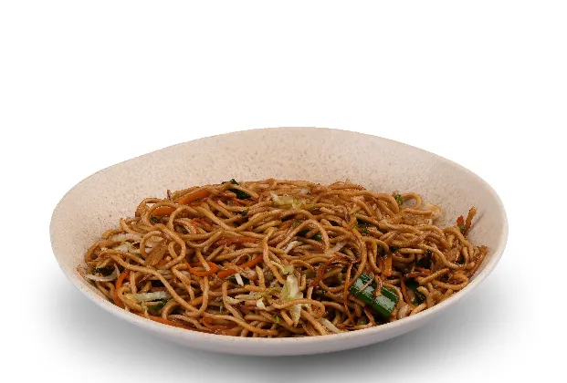 Vegetable noodles