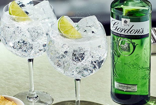 Gordon's Gin