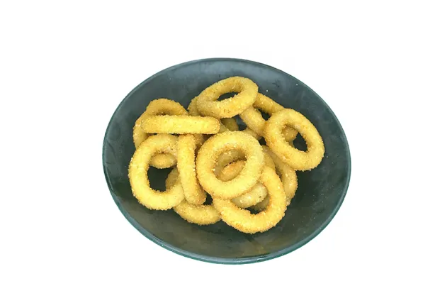 Onion Rings (16 Pieces)